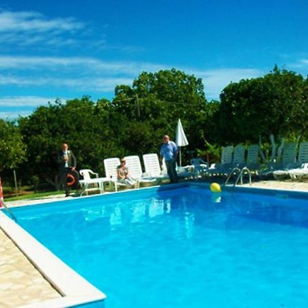 Marketos Apartments Svoronata Luaran gambar